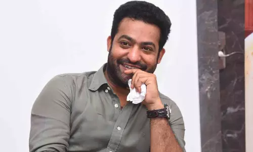 ఇదిలానే కొనసాగితే జనాలు ఎన్టీఆర్ ను మర్చిపోతారేమో!