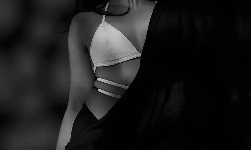 Shivathmika Rajashekar’s affair with moon