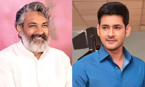 రాజమౌళి తర్వాత మహేష్ ప్లాన్ అదేనా..?