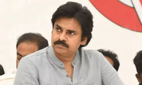 పవన్ కి పెరుగుతున్న మద్దతు... !