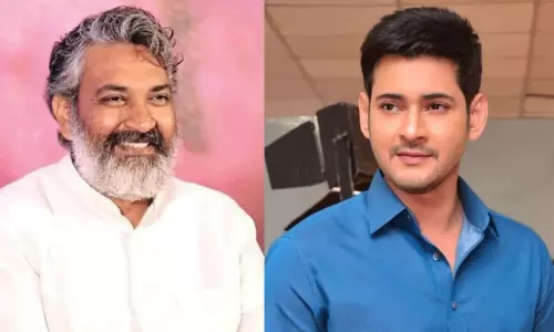 మహేష్ కి 100.. మరి రాజమౌళికి..?