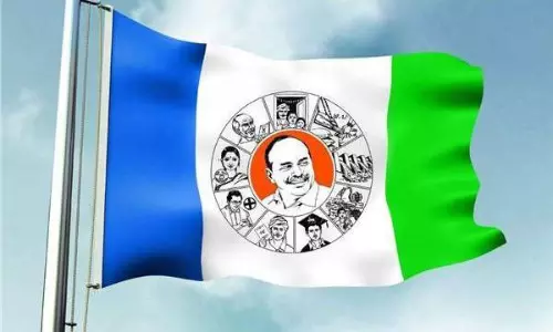 3 వైసీపీ ఎంపీల నామినేషన్లకు ఓకే.. ప్రకటనే మిగిలింది