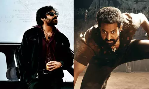 మరోసారి దిల్ రాజు మైత్రి క్లాష్.. పవర్ఫుల్ ఫైట్