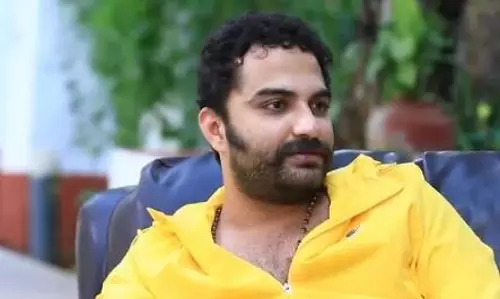 బాలయ్య మూవీలో విశ్వక్ జస్ట్ మిస్సా?