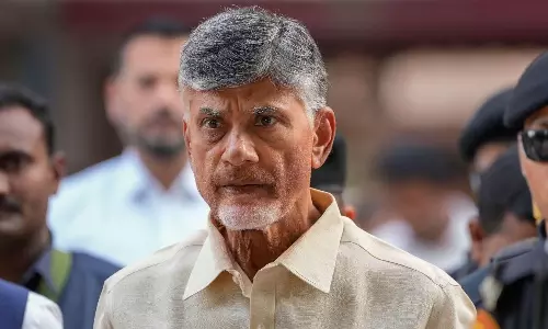 చంద్రబాబు ఫైబర్‌ పాపం పండింది ఇలా!!