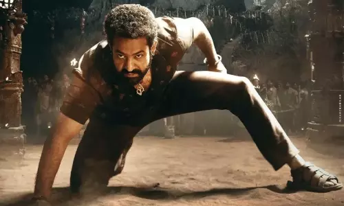 దేవర ముందున్న సవాళ్లు ఎన్నో..!