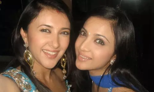 మహేష్‌ బాబు సాక్షి ఇప్పుడు ఇలా..!