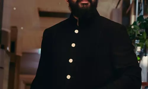 Special sizzle of Pushpa: The Rise screened at Berlin International Film Festival