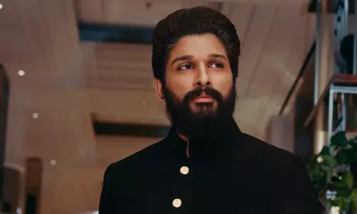 గ్లోబల్ మార్కెట్ లో పుష్ప క్రేజ్ పెరుగుతుందా?