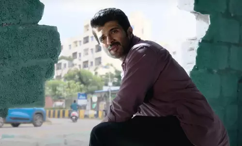 దేవరకొండ టార్గెట్ ఎంత..?