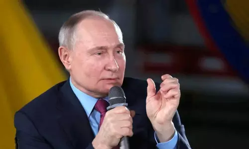 ఆయన తో పెట్టుకుంటే ఎంతటి వారైనా ఖతమే