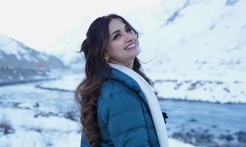 Dazzling Jiyashankar Shines