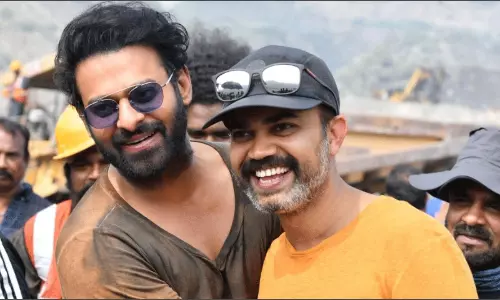 ప్రభాస్ - నీల్.. ఇంకా క్లారిటీ రాలేదుగా..