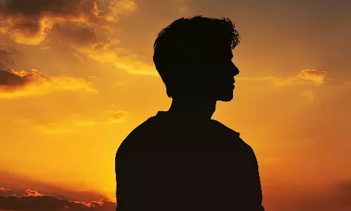 దేశంలో అత్యంత ఒరిజినల్ సినిమాటిక్ డైరెక్టర్ దేశంలో అత్యంత ఒరిజినల్ సినిమాటిక్ డైరెక్టర్