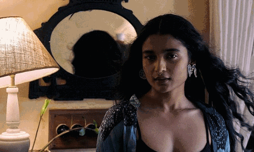 Chaithra Achars Instagram Photo Fiesta