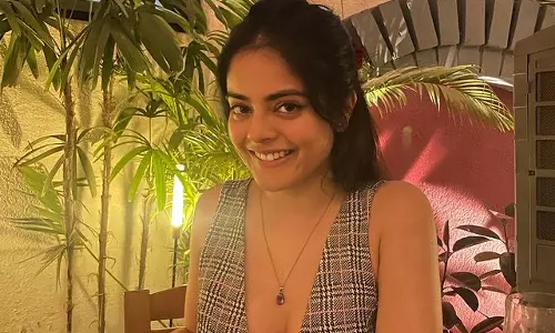 Riddhi Kumars Instagram Story in Shades of Style