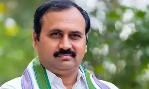 మళ్లీ వైసీపీ గూటికి ఆ ఎమ్మెల్యే!