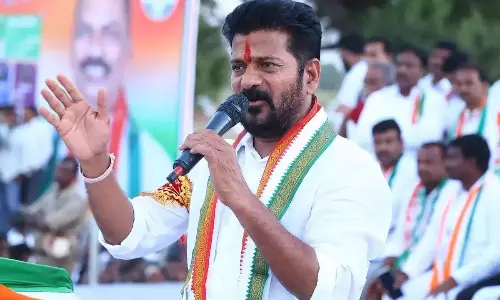 రేవంత్‌ ఏపీ స్పీచ్‌ ఎలా ఉండబోతుంది?