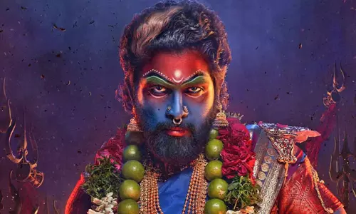 పుష్పరాజ్ అంతర్జాతీయ మార్కెట్ కొల్లగొట్టే వ్యూహం పుష్పరాజ్ అంతర్జాతీయ మార్కెట్ కొల్లగొట్టే వ్యూహం