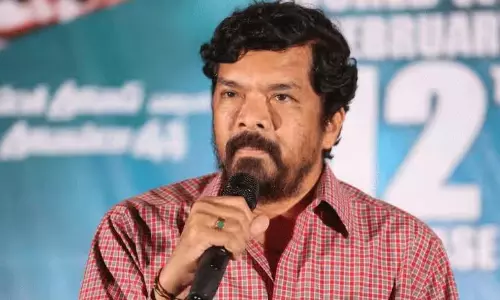 అదే జరిగితే వైసీపీ నుంచి వెళ్లిపోతానంటున్న పోసాని! అదే జరిగితే వైసీపీ నుంచి వెళ్లిపోతానంటున్న పోసాని!