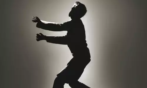 స్టార్‌ డాన్సర్‌ హఠాన్మరణం