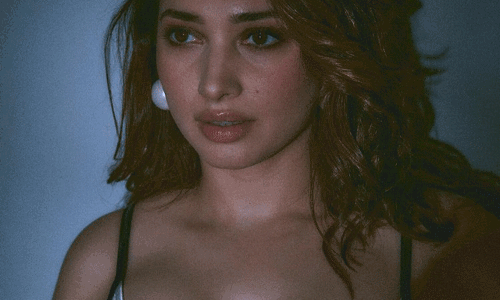 Tamannaahs Stunning Photoshoot Make Heads Turn