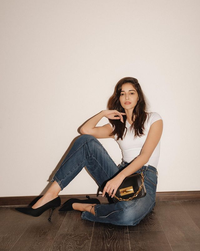 Denya Pant main image 0