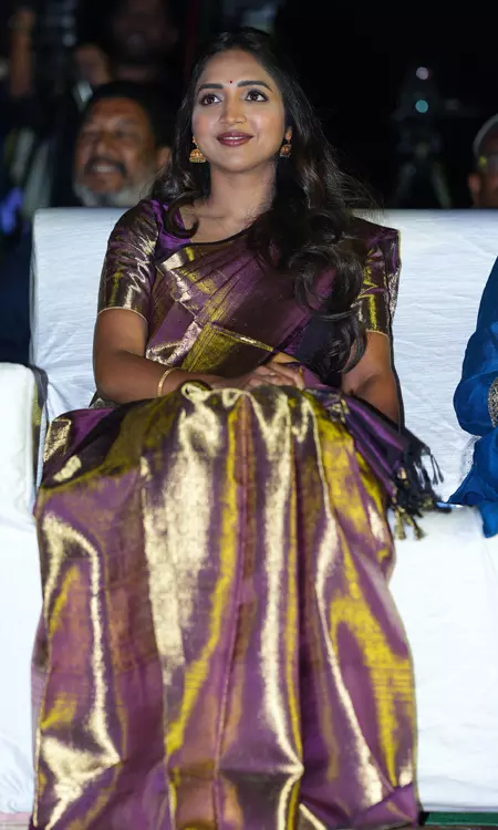 Abhinav & Masthu Shades Unnai Ra Team Shine At Pre-Release Event! Set 2