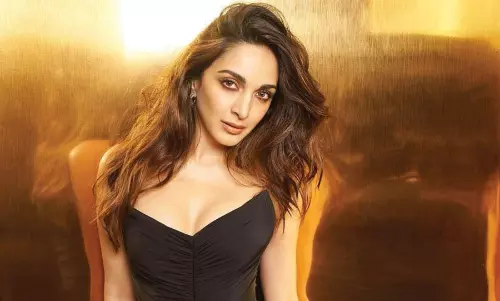 కీయరా లక్కు బావుందే.. జాక్ పాట్ ఆఫర్స్