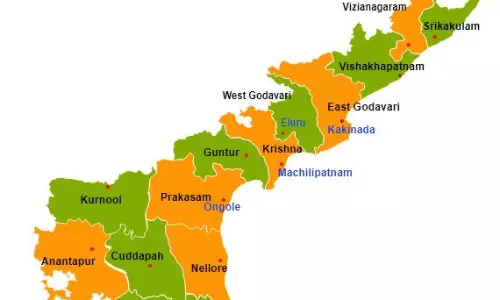 ఏపీలో హాట్ టాపిక్ గా మారిన ఆ సర్వే టీడీపీ వదిలిందా ?