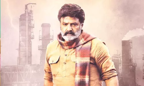 ఎన్నికల కోసం బాల‌య్య షూటింగులు బంద్?