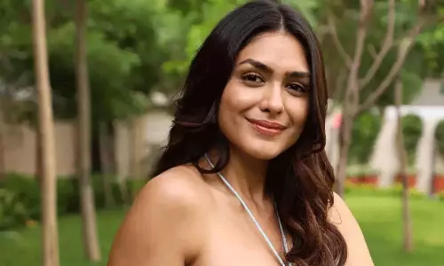 కంగ‌న ప్రాప‌ర్టీని కొనేసిన మృణాల్ ఠాకూర్!