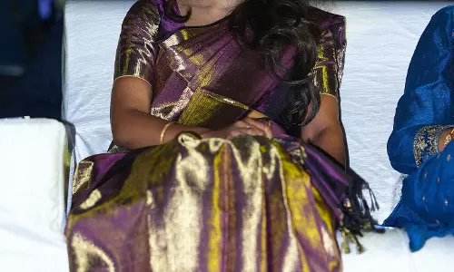 Abhinav & Masthu Shades Unnai Ra Team Shine At Pre-Release Event! Set 2