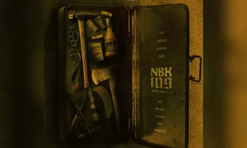 NBK 109.. ఫ్యాన్స్ కి కిక్ ఇస్తున్న అప్డేట్స్..!