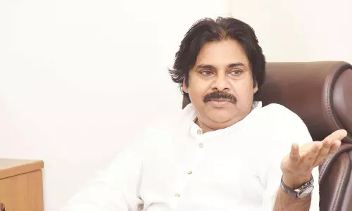 టీడీపీని ఇన్సల్ట్  చేసిన పవన్  కల్యాణ్!