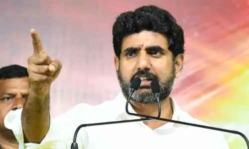 తెనాలి విషయంలో చినబాబు ఓపెన్ అయిపోయారా?