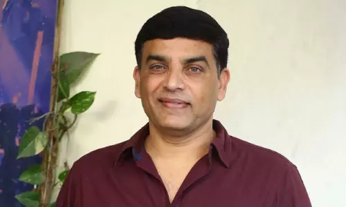 ఇండియన్ 2.. దిల్ రాజు ఎందుకు నమ్మలేదు?