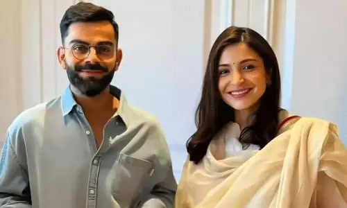 కోహ్లీ లెగ‌సీని న‌డిపించే సిస‌లైన వార‌సుడు