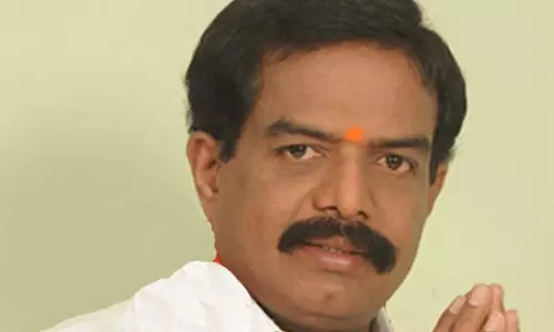 జనసేనలోకి కొత్తపల్లి... నరసాపురంలో నాయకర్ పరిస్థితి?