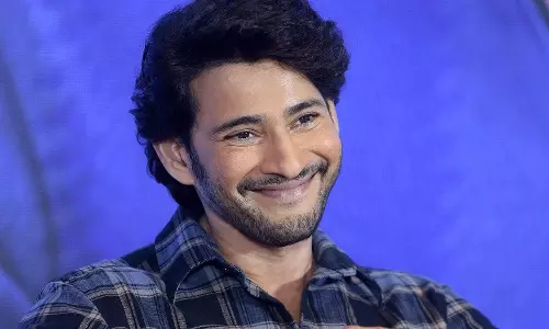 కొన్నాళ్లు మనం మహేశ్ బాబును మర్చిపోవాల్సిందే!