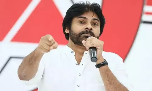 పవన్ షాకింగ్ కామెంట్స్ : డబ్బులు తీయాల్సిందే..ఓట్లు కొనాలా లేదా మీ ఇష్టం...!