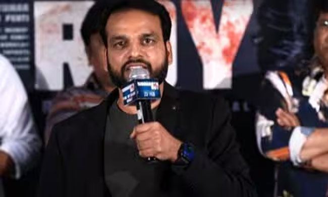Raydan Rathod 'చెన్నైలో ఉండి బతికిపోయాడు'.. రథన్పై డెబ్యూ డైరెక్టర్ ఫైర్ ...