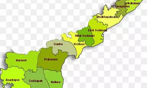 ఏపీలో ఈసారి భారీ పోలింగ్...!?