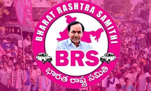 సిక్స్ గ్యారెంటీలే బీఆర్ఎస్ ప్రచారాస్త్రమా ?