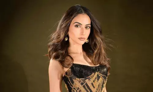 ర‌కుల్ సెకెండ్ ఇన్నింగ్స్ ని ఆపేదెవ‌రు?