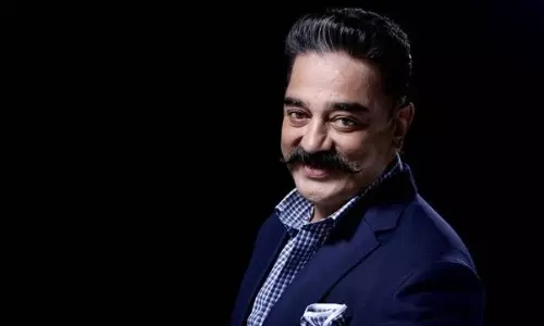 కమల్ ప్రశ్న: సినిమాలు ఎందుకు వదిలేయాలి?