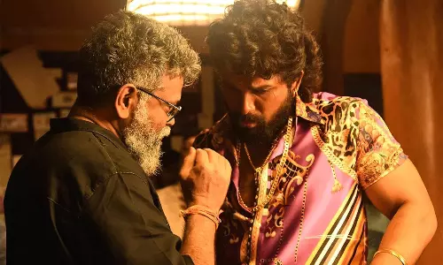 పుష్ప 2 ఆ టార్గెట్ కష్టమేమి కాదు..!