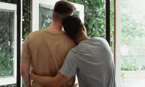 ప్రేమ కోసం లింగమార్పిడి... కట్ చేస్తే కథ ఇది!