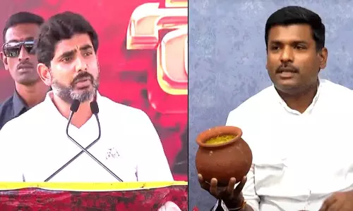 కోడి గుడ్డూ..ముద్దపప్పు...సరికొత్త వివాదం...!