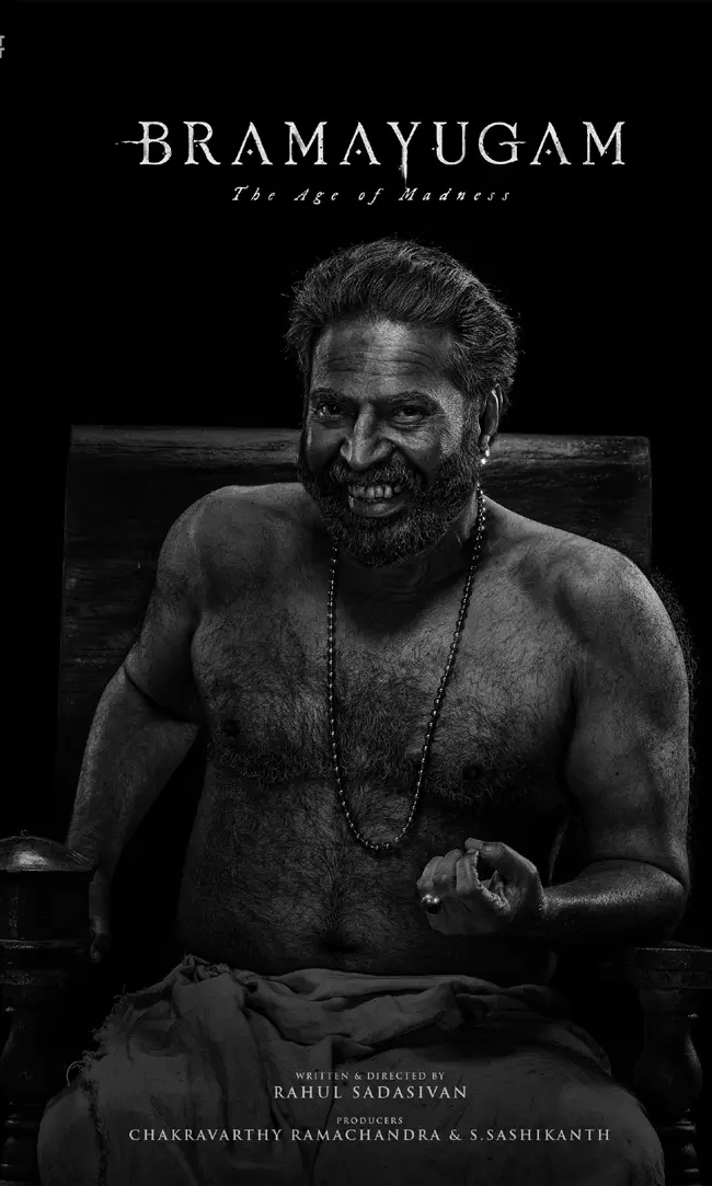 భ్రమయుగం